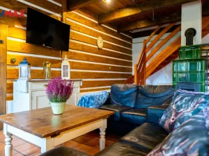 Prodej rodinného domu, Horní Maršov, Pod Černým vrchem, 212 m2