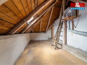 Pronájem rodinného domu, Hradec Králové, Sadovská, 180 m2