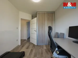 Prodej rodinného domu, Buková, 107 m2