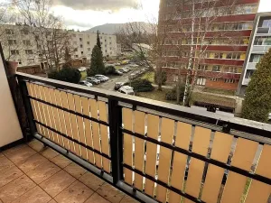 Pronájem bytu 2+1, Frýdlant nad Ostravicí, Palackého, 55 m2