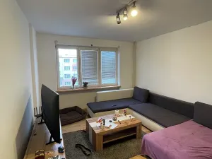 Pronájem bytu 2+1, Frýdlant nad Ostravicí, Palackého, 55 m2