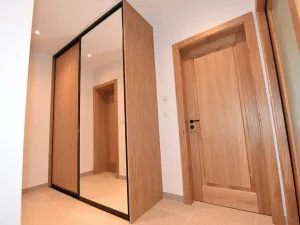 Pronájem bytu 2+kk, Říčany, Přemyslova, 51 m2