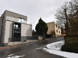 Pronájem bytu 2+kk, Říčany, Přemyslova, 51 m2