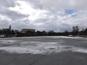 Pronájem bytu 2+kk, Říčany, Přemyslova, 51 m2