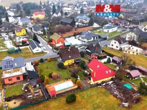 Prodej rodinného domu, Velké Losiny, Bukovická, 620 m2