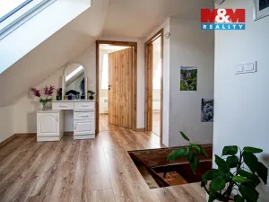 Prodej rodinného domu, Velké Losiny, Bukovická, 620 m2