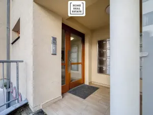 Prodej bytu 3+kk, Praha - Libeň, Nad Rokoskou, 77 m2