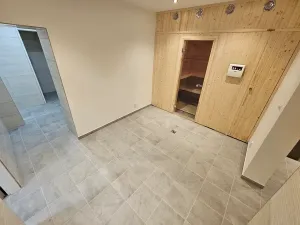 Prodej atypického bytu, Doksy, Pod Borným, 73 m2