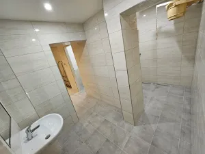 Prodej atypického bytu, Doksy, Pod Borným, 73 m2