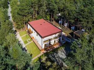 Prodej atypického bytu, Doksy, Pod Borným, 73 m2