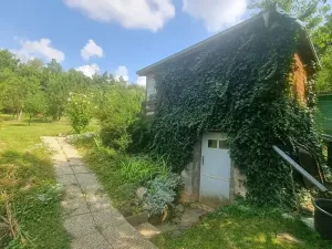 Pronájem zahrady, Brno, 438 m2