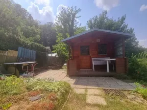 Pronájem zahrady, Brno, 438 m2
