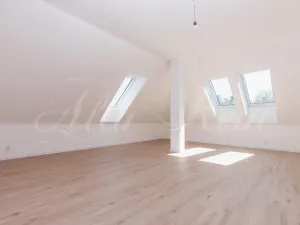 Prodej bytu 4+kk, Ostopovice, B. Němcové, 170 m2