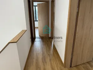 Pronájem bytu 5+kk, Rudolfov, Krátká, 139 m2