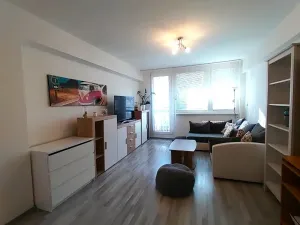 Pronájem bytu 2+1, Nymburk, Jurije Gagarina, 57 m2