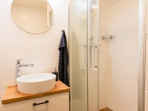 Pronájem pokoje, Praha - Žižkov, Roháčova, 10 m2