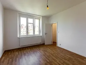 Pronájem bytu 2+kk, Praha - Holešovice, Malá Plynární, 51 m2