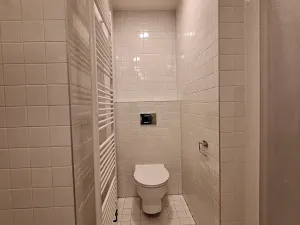 Pronájem bytu 2+kk, Praha - Smíchov, Fráni Šrámka, 43 m2