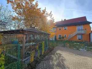 Prodej ubytování, Ostrov, Jáchymovská, 350 m2