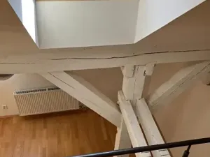 Pronájem bytu 2+kk, Praha - Staré Město, Týnská, 82 m2