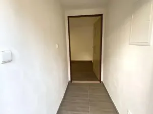 Pronájem bytu 2+kk, Kamenický Šenov, Dlouhá, 40 m2