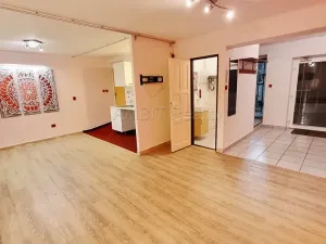 Pronájem kanceláře, Praha - Řepy, Žalanského, 53 m2