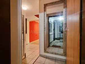 Pronájem kanceláře, Praha - Řepy, Žalanského, 53 m2