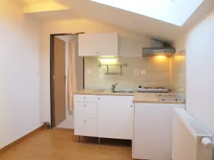 Pronájem kanceláře, Praha - Řepy, Žalanského, 40 m2