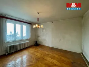 Prodej rodinného domu, Slatina, 150 m2