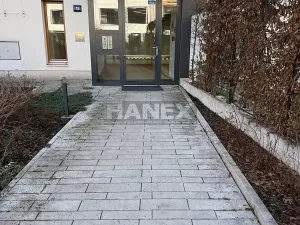 Prodej bytu 2+kk, Praha - Košíře, Naskové, 52 m2