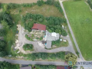 Prodej komerčního pozemku, Rychnov u Jablonce nad Nisou, Ještědská, 3780 m2