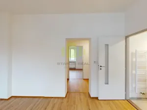 Pronájem bytu 2+1, Prostějov, Vojtěcha Outraty, 55 m2