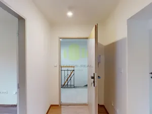 Pronájem bytu 2+1, Prostějov, Vojtěcha Outraty, 55 m2