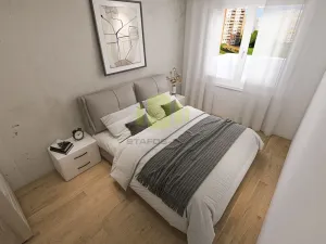 Pronájem bytu 3+kk, Olomouc, Janského, 88 m2