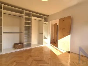 Pronájem bytu 3+kk, Praha - Ruzyně, Pod cihelnou, 60 m2
