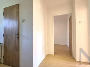 Pronájem bytu 3+kk, Praha - Ruzyně, Pod cihelnou, 60 m2