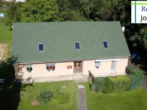 Prodej rodinného domu, Liberec, Rochlická, 170 m2