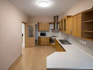 Pronájem bytu 2+1, Hlučín, Mírové náměstí, 127 m2