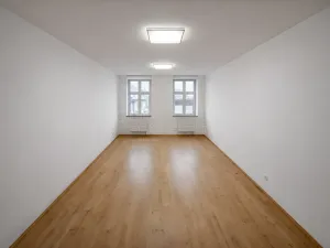 Pronájem bytu 2+1, Hlučín, Mírové náměstí, 127 m2