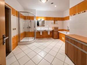 Pronájem bytu 2+1, Hlučín, Mírové náměstí, 127 m2