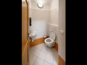 Pronájem bytu 3+1, Hlučín, Mírové náměstí, 127 m2