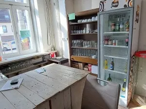 Pronájem restaurace, Šebrov-Kateřina, 77 m2