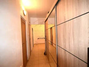 Prodej bytu 2+1, Jeseník, Seifertova, 54 m2