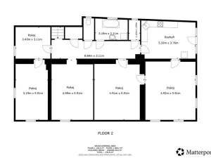 Prodej rodinného domu, Telnice, 192 m2