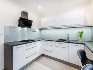 Pronájem bytu 2+kk, Hradec Králové - Pražské Předměstí, U Koruny, 60 m2