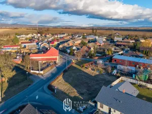 Prodej pozemku pro bydlení, Svésedlice, 851 m2