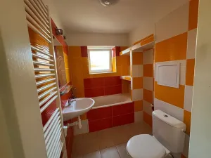 Pronájem bytu 2+1, Ostrava, Gorochovova, 50 m2