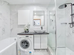 Prodej bytu 3+1, Ostrava, Emanuela Podgorného, 71 m2