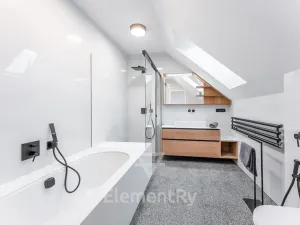 Pronájem bytu 5+kk, Hradec Králové, Heřmanova, 220 m2