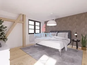 Prodej chalupy, Hanušovice, 300 m2